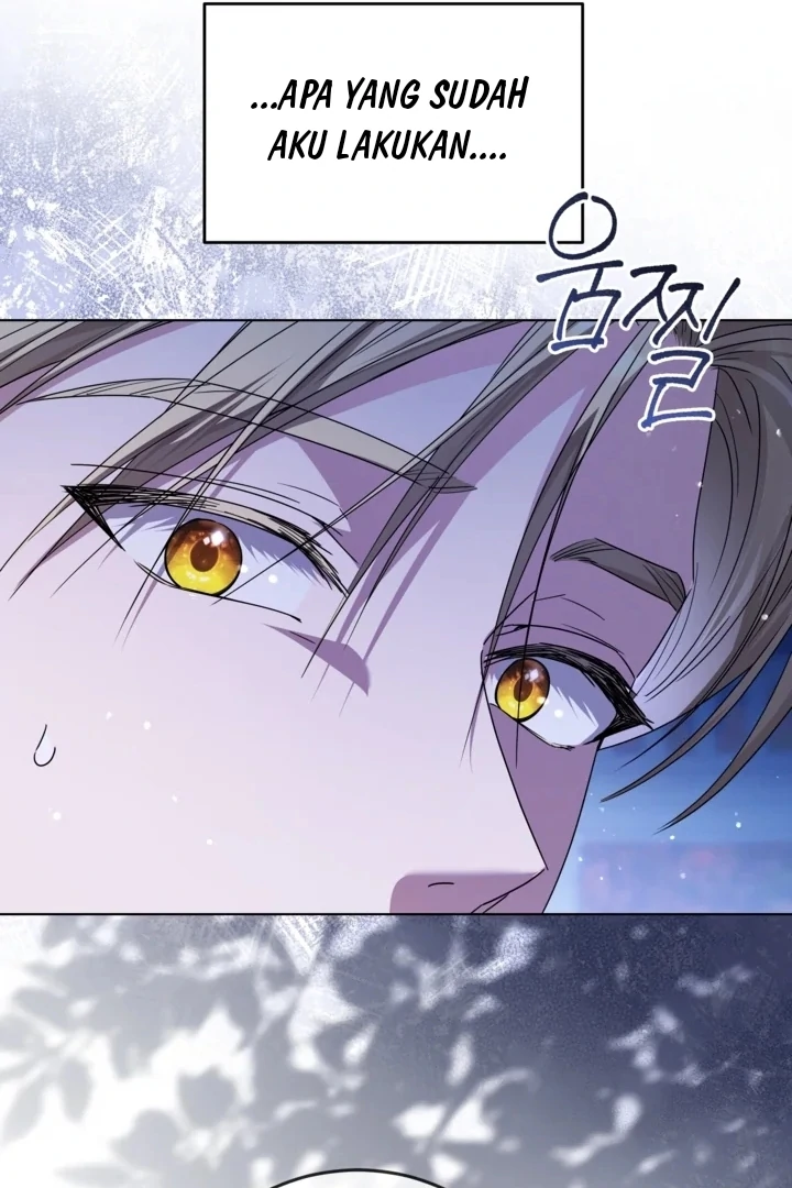 Princess Who Hides Her Fandom Chapter 60 Gambar 33