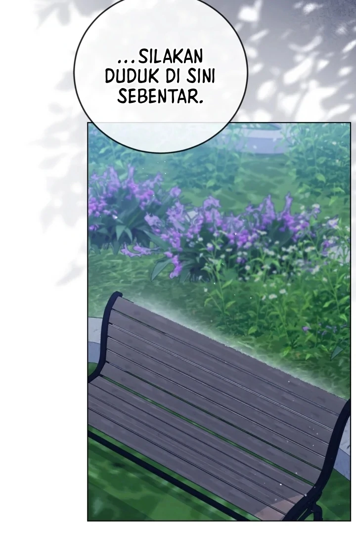 Princess Who Hides Her Fandom Chapter 60 Gambar 34