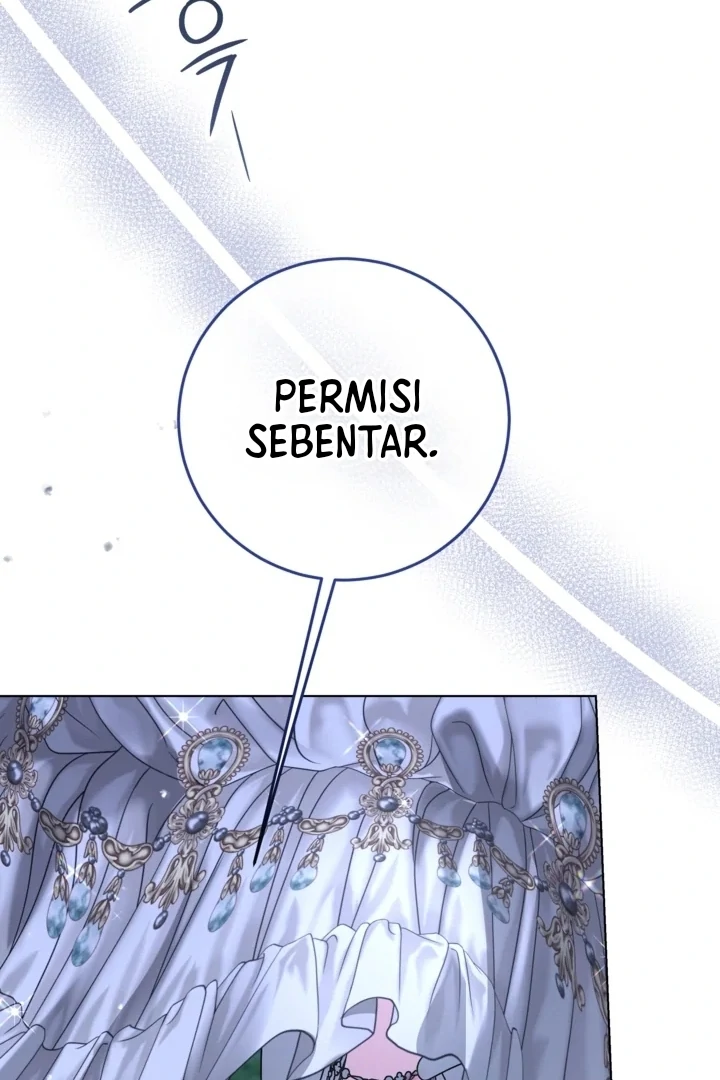 Princess Who Hides Her Fandom Chapter 60 Gambar 37