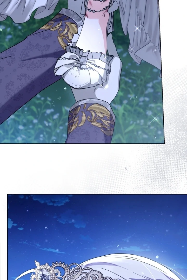 Princess Who Hides Her Fandom Chapter 60 Gambar 38