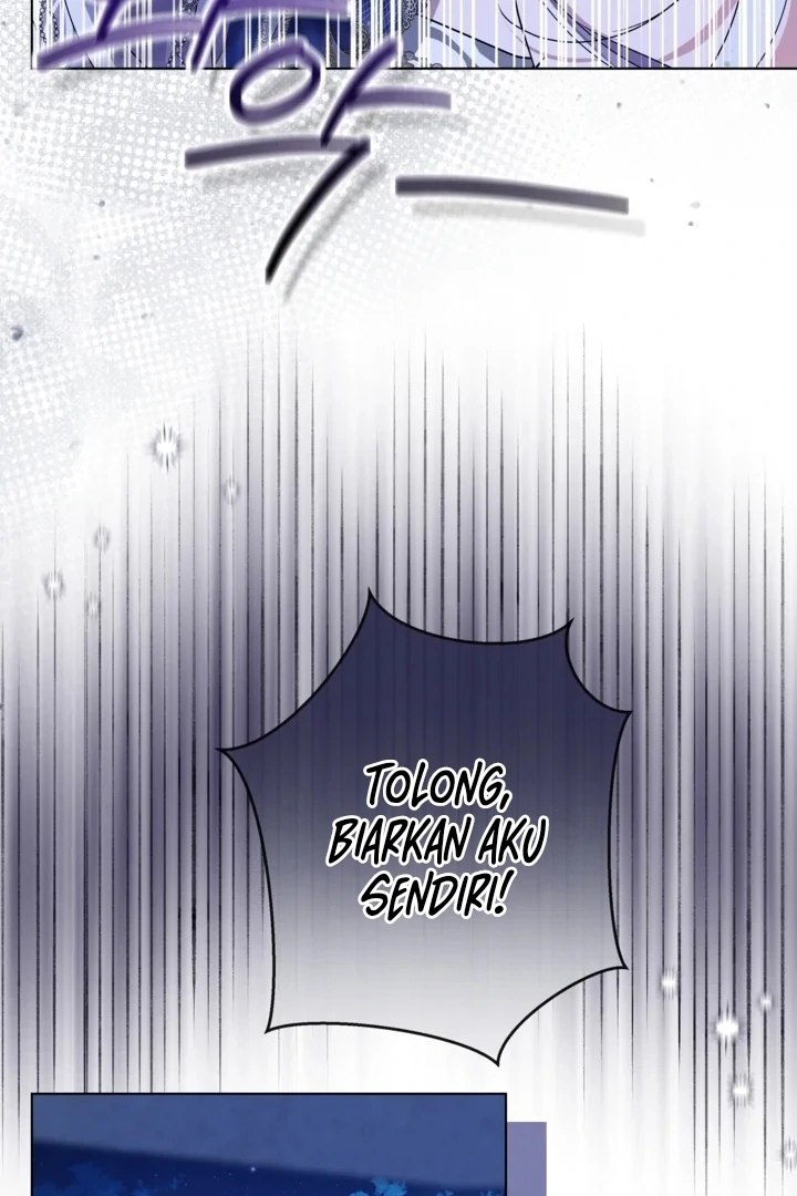 Princess Who Hides Her Fandom Chapter 60 Gambar 40