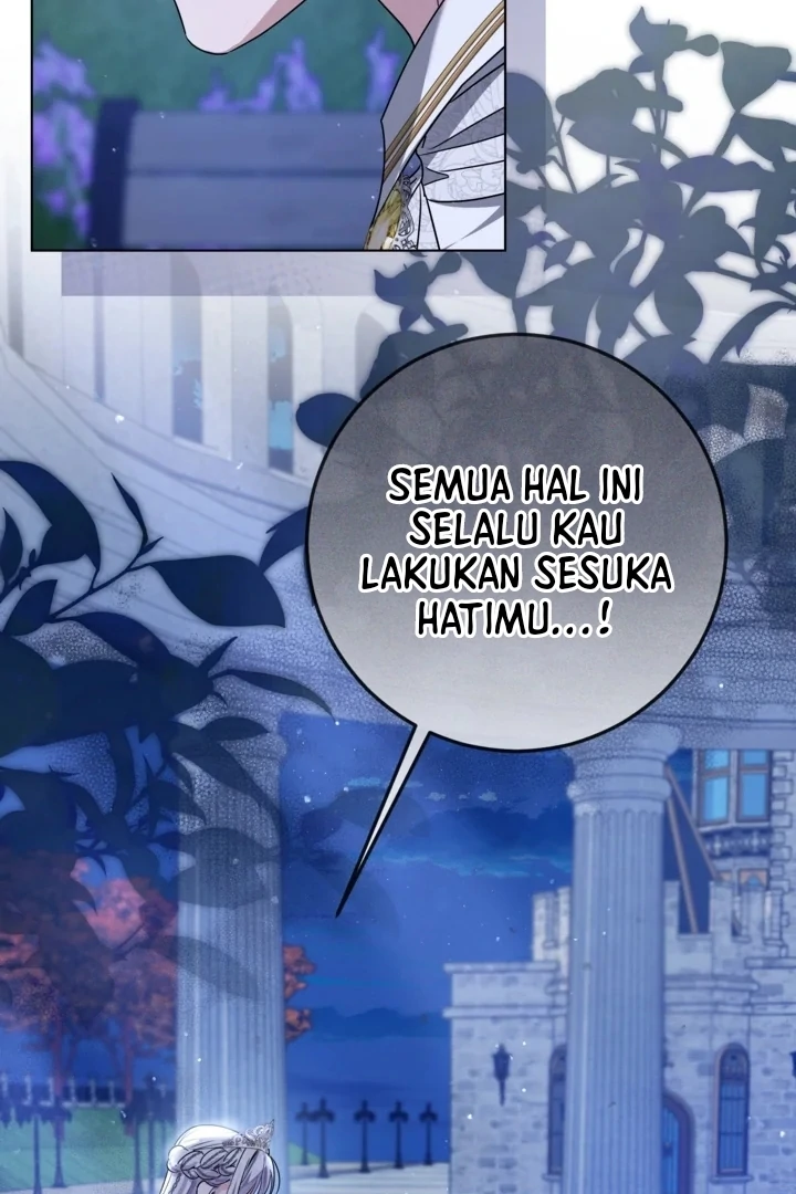 Princess Who Hides Her Fandom Chapter 60 Gambar 42