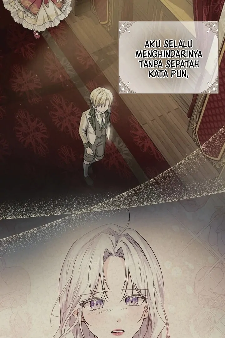 Princess Who Hides Her Fandom Chapter 60 Gambar 48