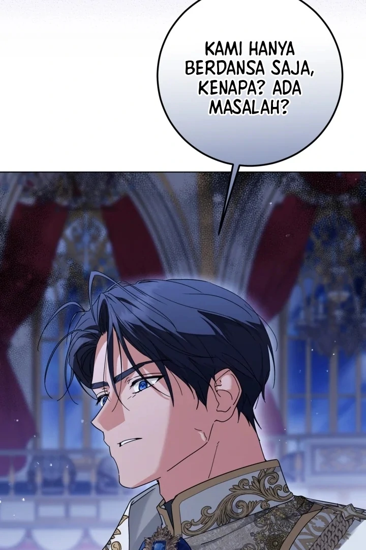 Princess Who Hides Her Fandom Chapter 60 Gambar 5