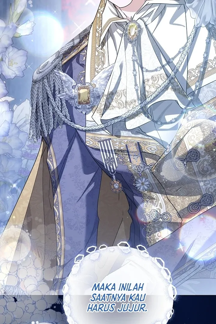 Princess Who Hides Her Fandom Chapter 60 Gambar 55