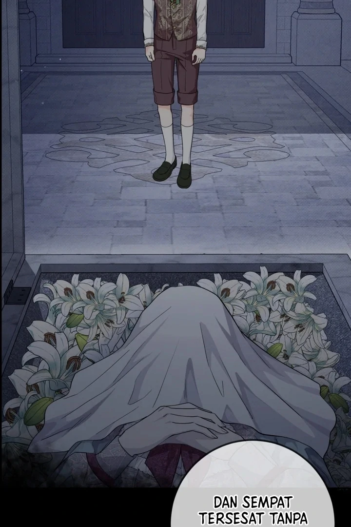 Princess Who Hides Her Fandom Chapter 60 Gambar 58