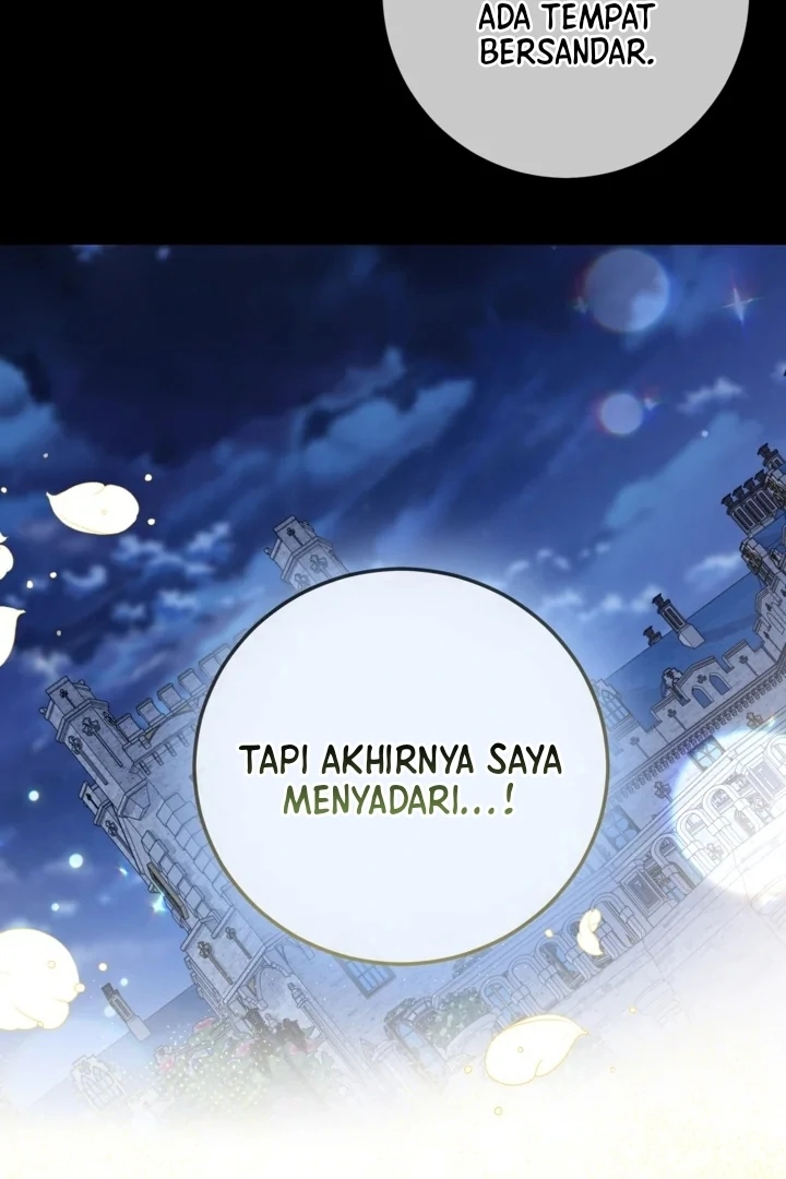 Princess Who Hides Her Fandom Chapter 60 Gambar 59