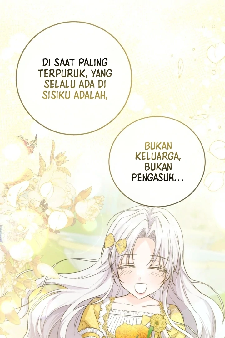 Princess Who Hides Her Fandom Chapter 60 Gambar 60