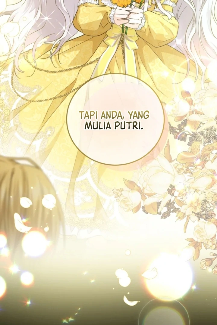Princess Who Hides Her Fandom Chapter 60 Gambar 61