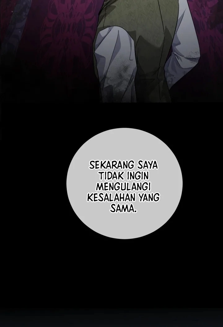 Princess Who Hides Her Fandom Chapter 60 Gambar 63