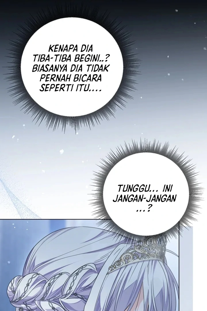Princess Who Hides Her Fandom Chapter 60 Gambar 64