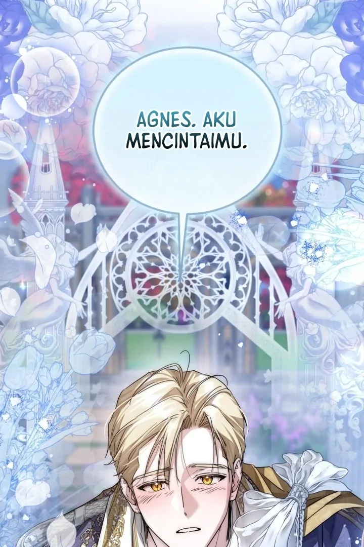 Princess Who Hides Her Fandom Chapter 60 Gambar 67