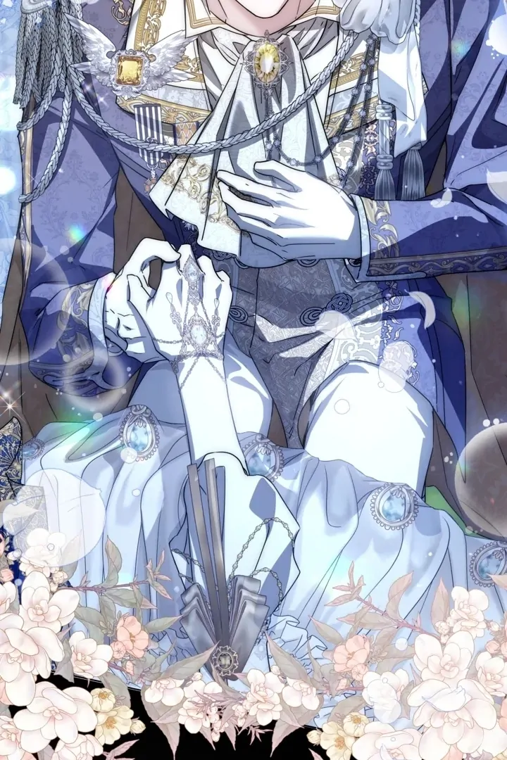 Princess Who Hides Her Fandom Chapter 60 Gambar 68