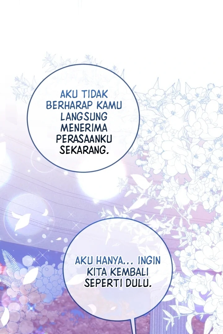 Princess Who Hides Her Fandom Chapter 60 Gambar 71