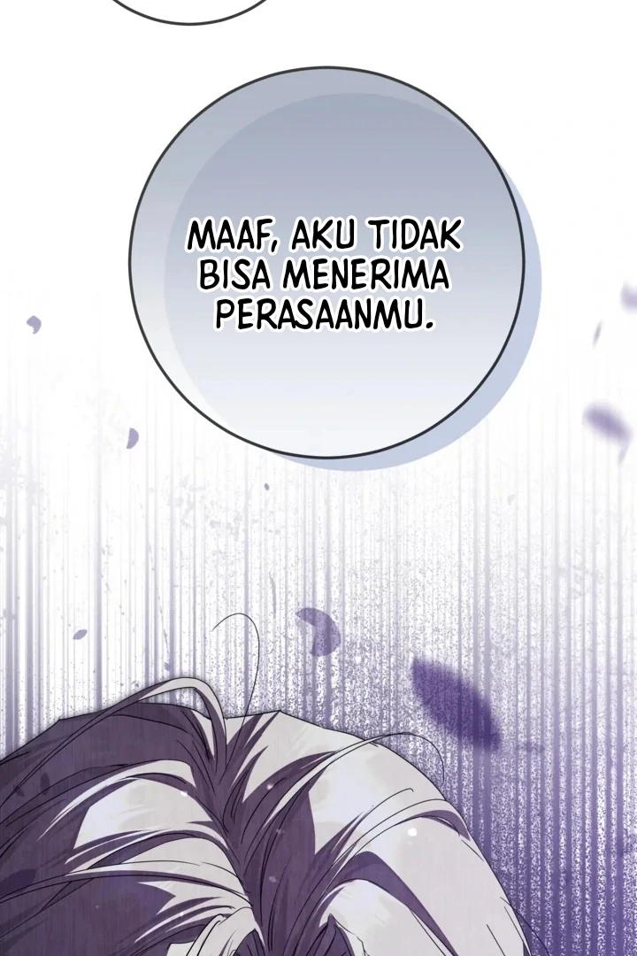 Princess Who Hides Her Fandom Chapter 60 Gambar 77