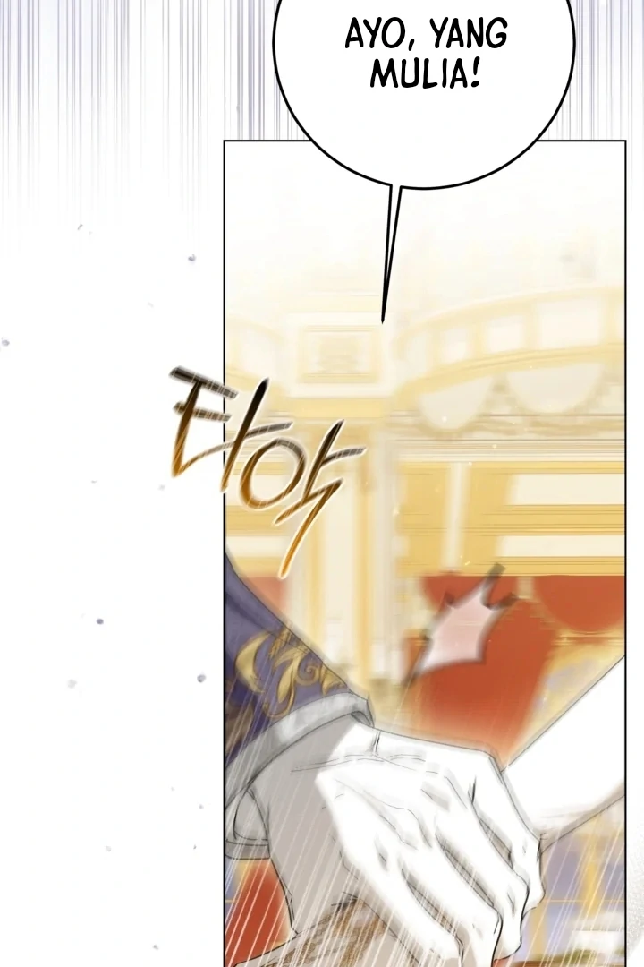 Princess Who Hides Her Fandom Chapter 60 Gambar 8