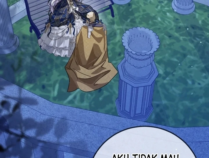 Princess Who Hides Her Fandom Chapter 60 Gambar 80