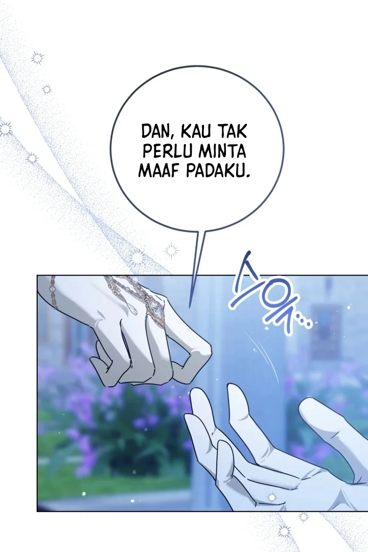 Princess Who Hides Her Fandom Chapter 60 Gambar 82