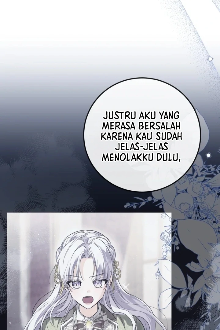 Princess Who Hides Her Fandom Chapter 60 Gambar 83