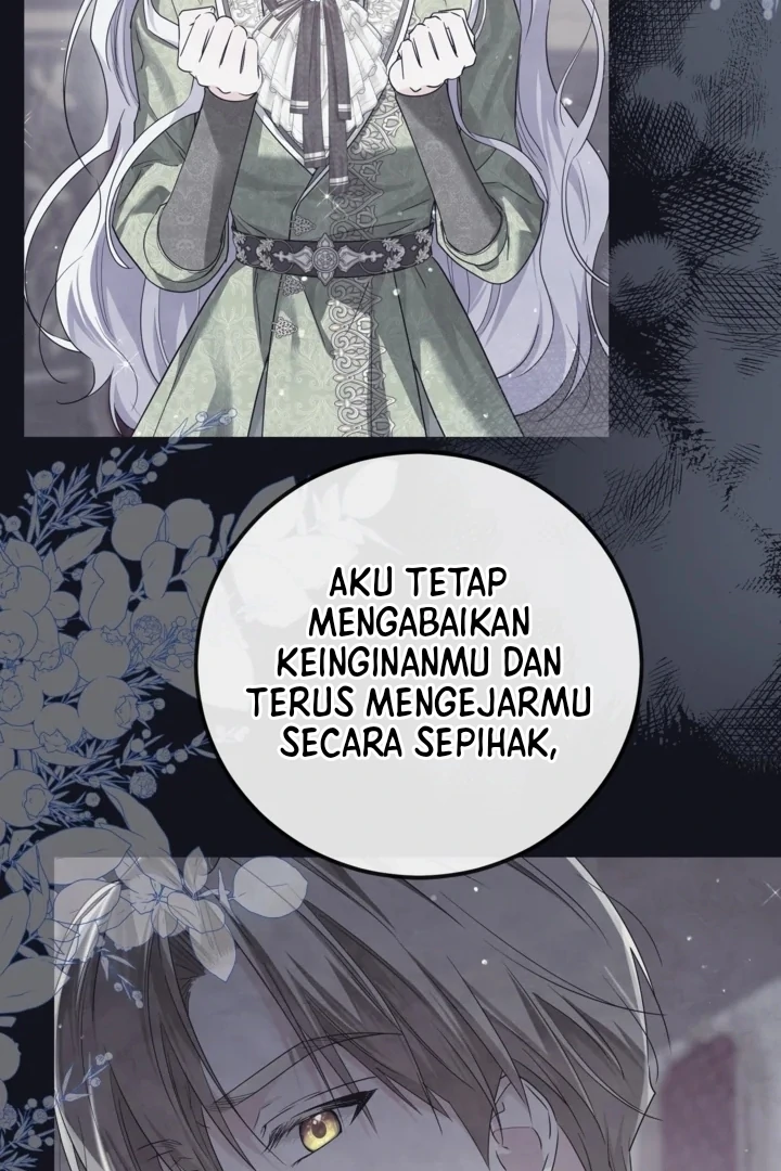 Princess Who Hides Her Fandom Chapter 60 Gambar 84