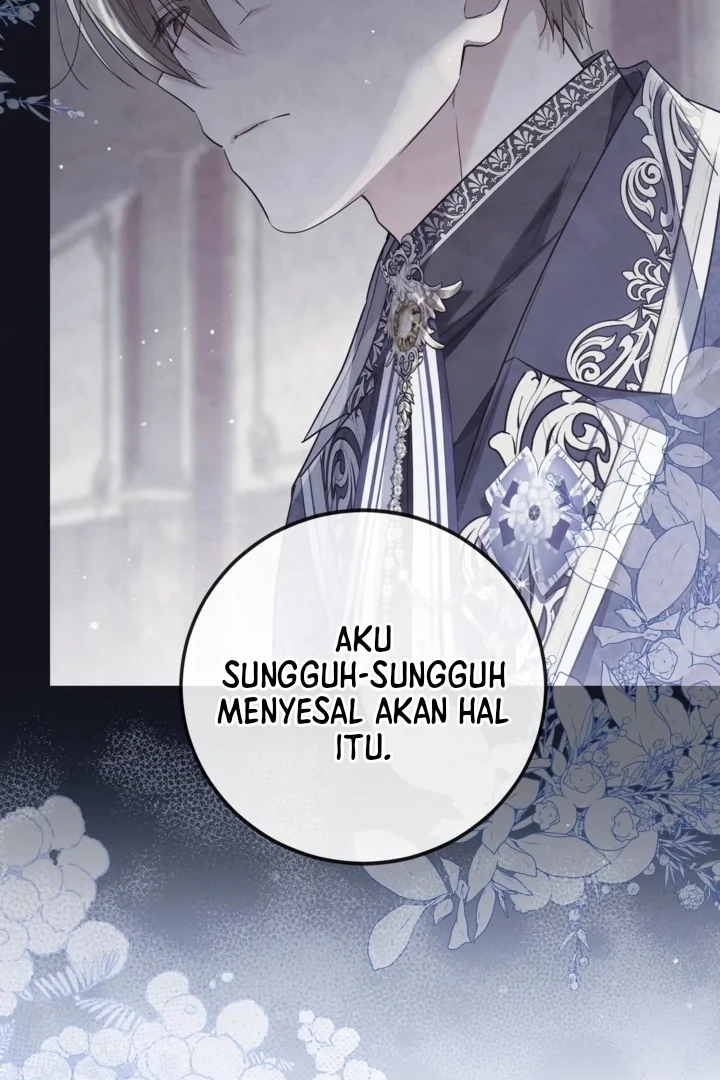 Princess Who Hides Her Fandom Chapter 60 Gambar 85