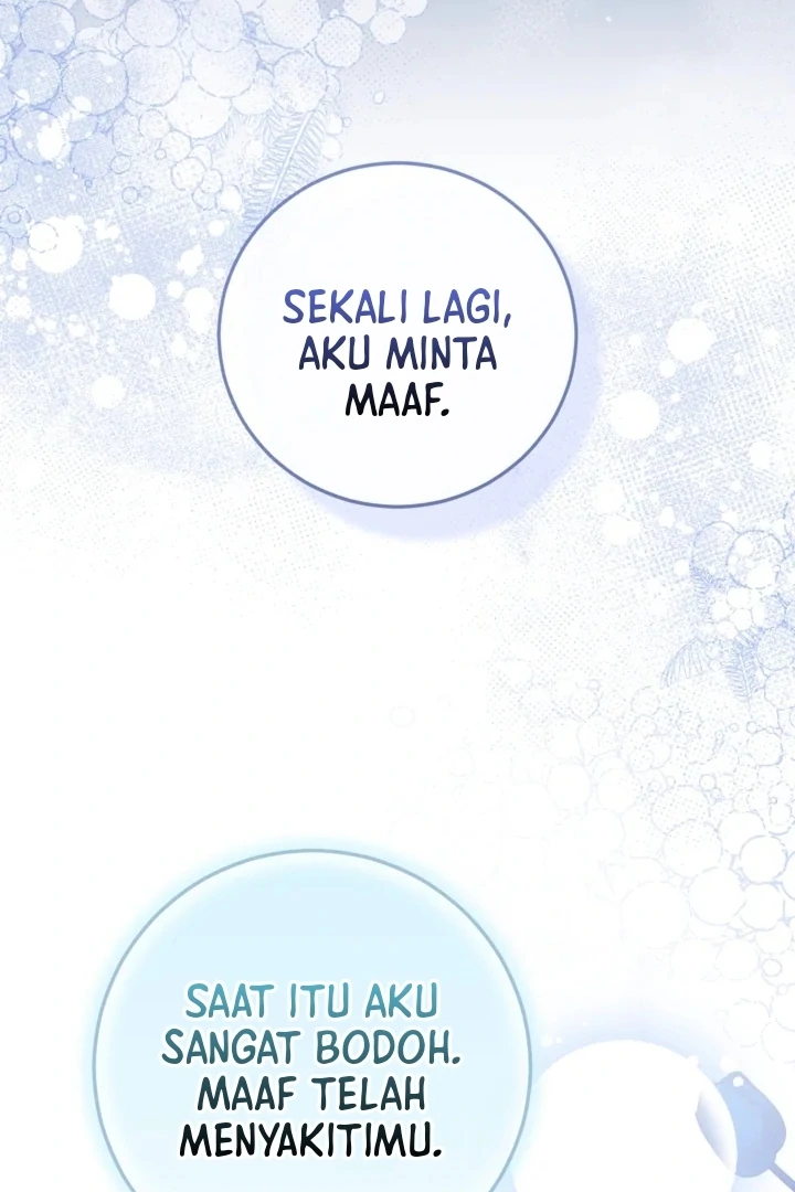 Princess Who Hides Her Fandom Chapter 60 Gambar 86