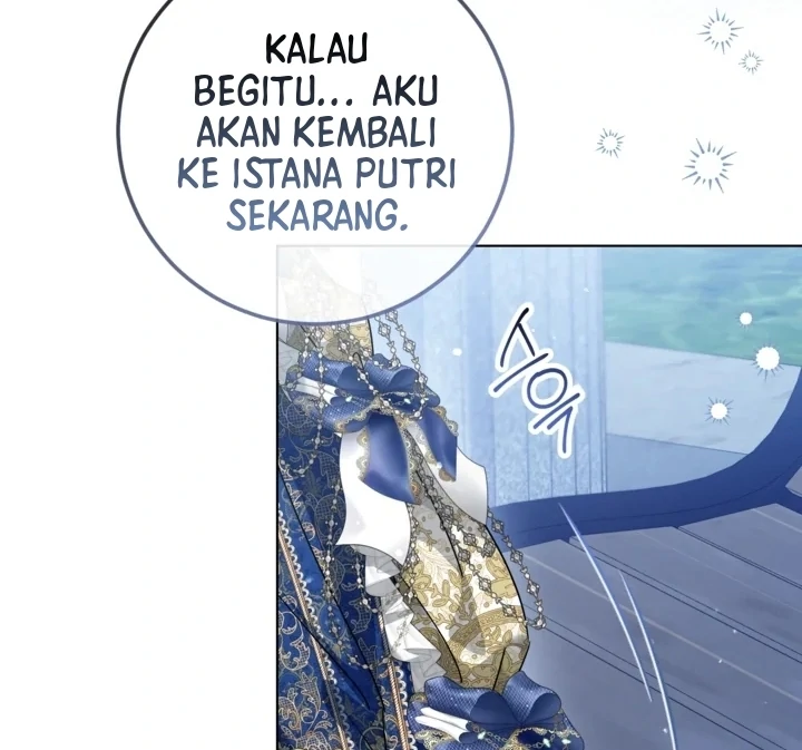 Princess Who Hides Her Fandom Chapter 60 Gambar 89