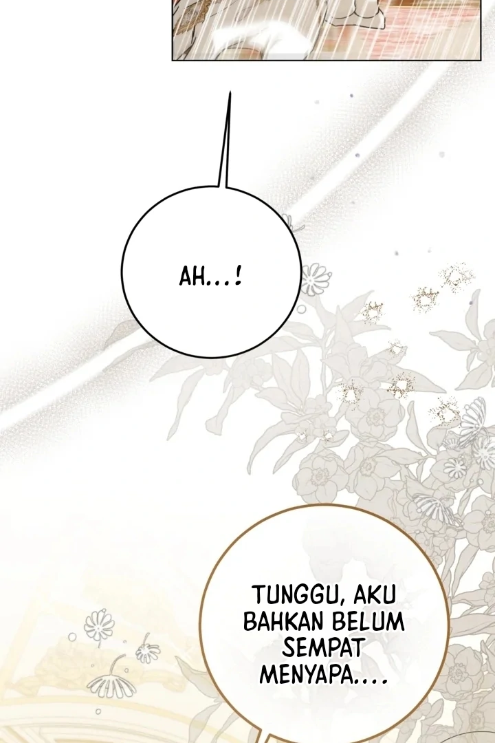 Princess Who Hides Her Fandom Chapter 60 Gambar 9