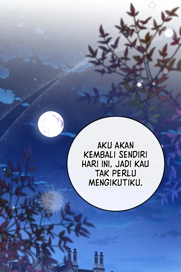 Princess Who Hides Her Fandom Chapter 60 Gambar 91