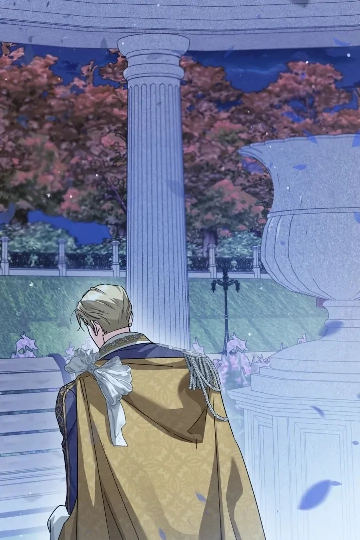 Princess Who Hides Her Fandom Chapter 60 Gambar 96