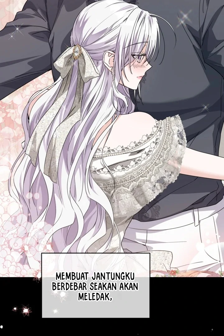 Princess Who Hides Her Fandom Chapter 61 Gambar 105