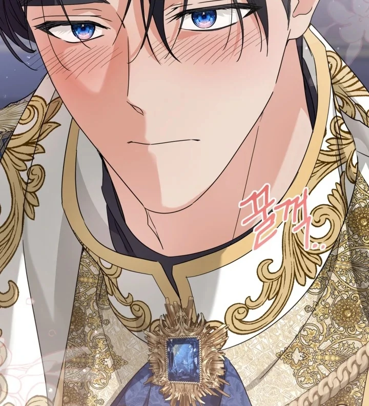 Princess Who Hides Her Fandom Chapter 61 Gambar 109