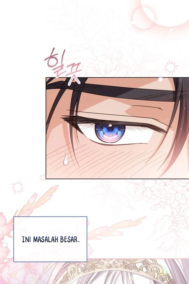 Princess Who Hides Her Fandom Chapter 61 Gambar 100