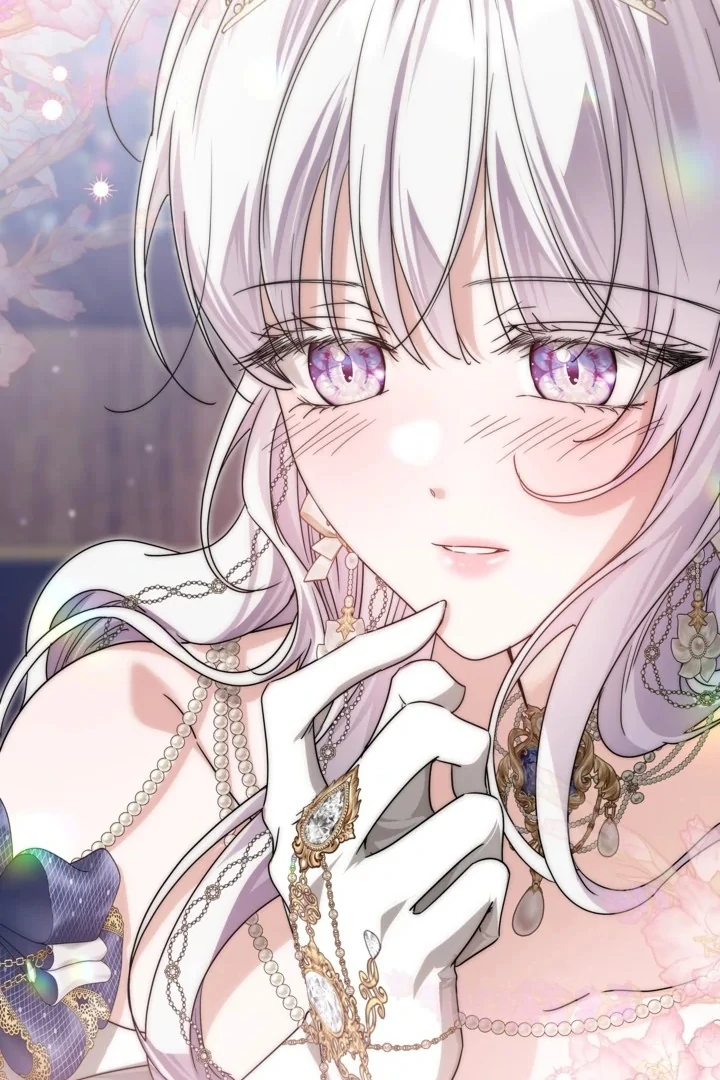 Princess Who Hides Her Fandom Chapter 61 Gambar 101