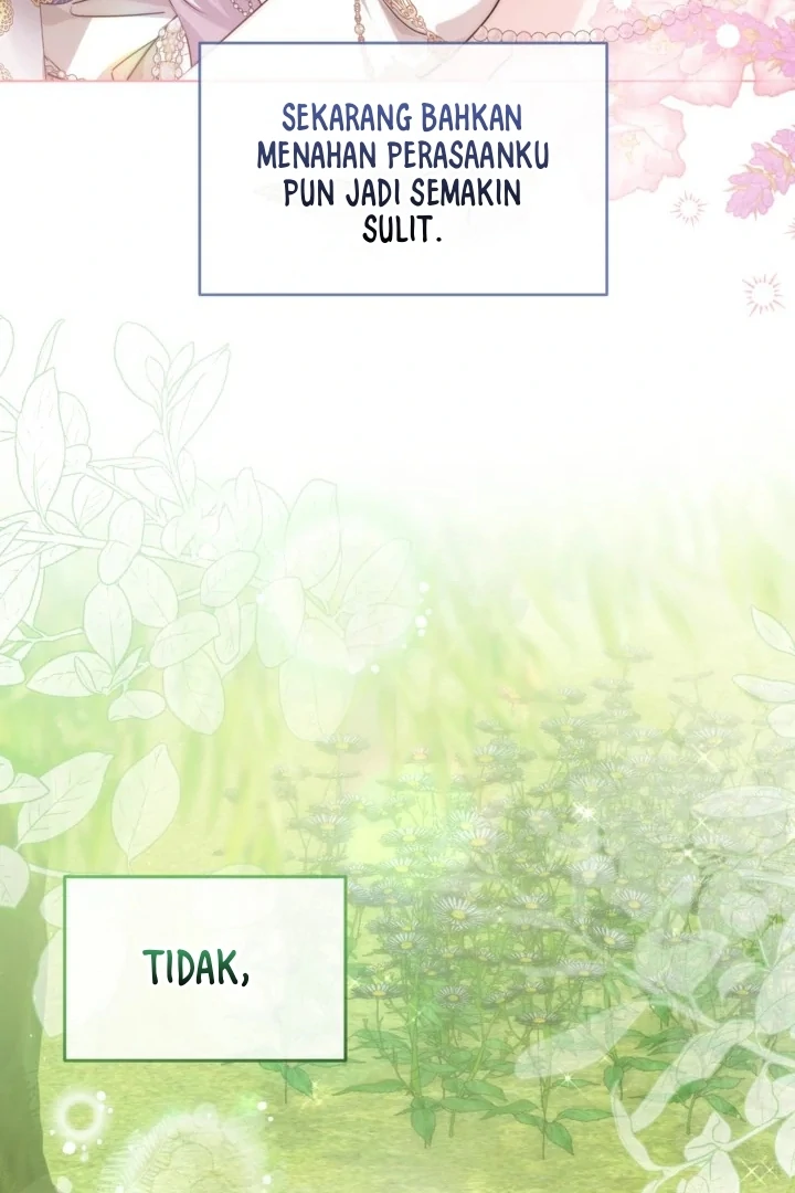 Princess Who Hides Her Fandom Chapter 61 Gambar 102