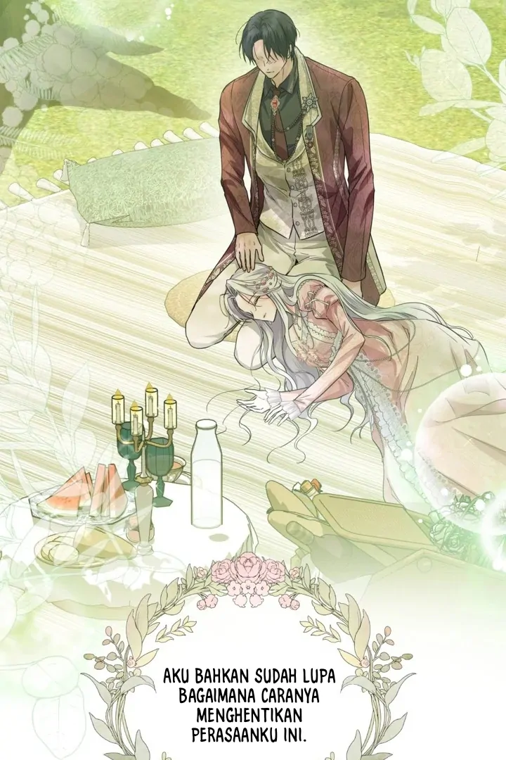 Princess Who Hides Her Fandom Chapter 61 Gambar 103