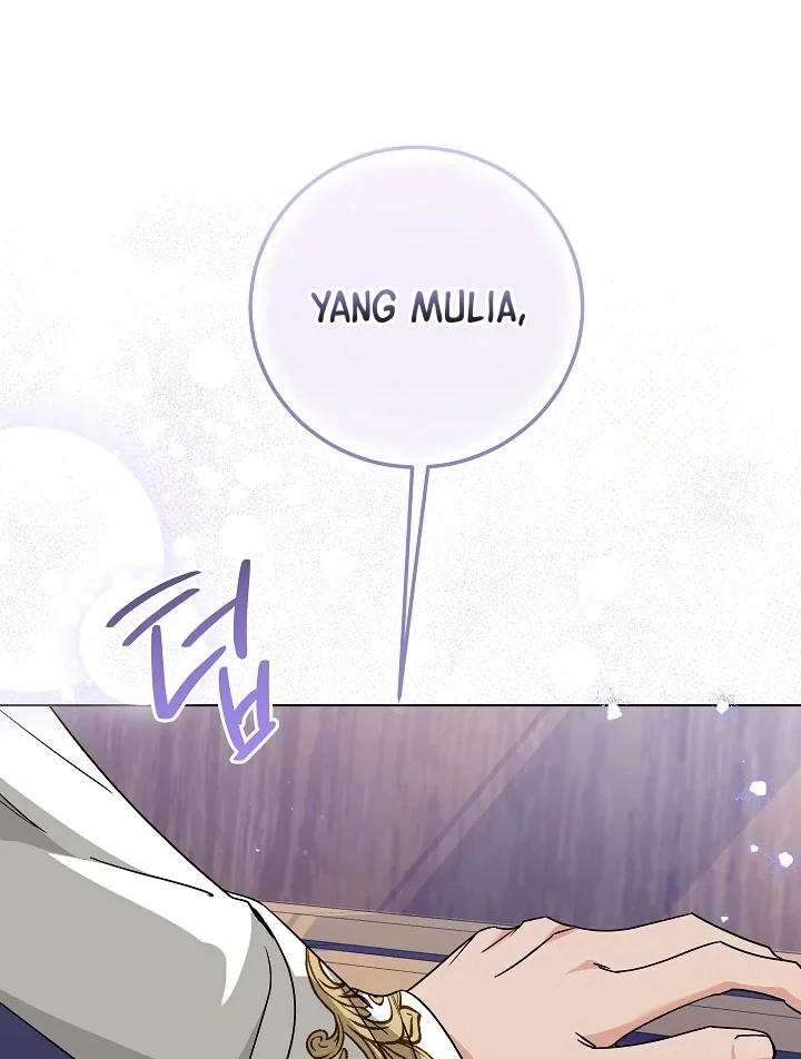 Princess Who Hides Her Fandom Chapter 61 Gambar 116