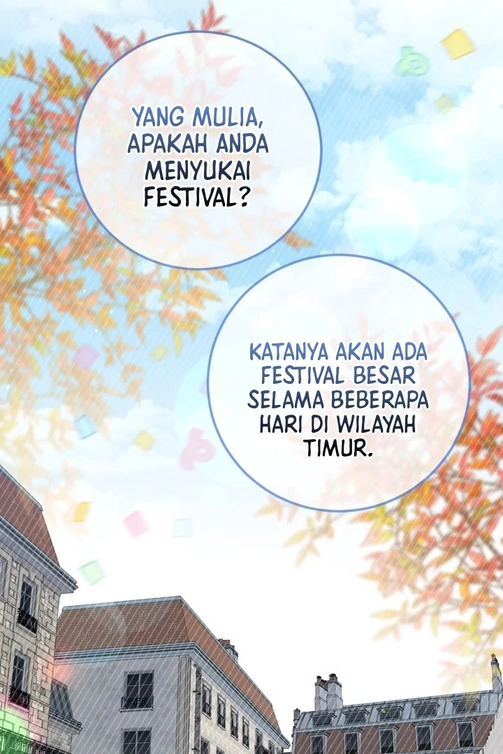 Princess Who Hides Her Fandom Chapter 61 Gambar 111