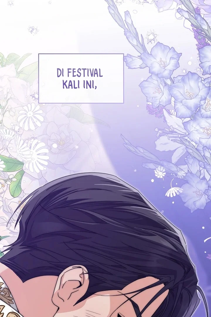 Princess Who Hides Her Fandom Chapter 61 Gambar 120