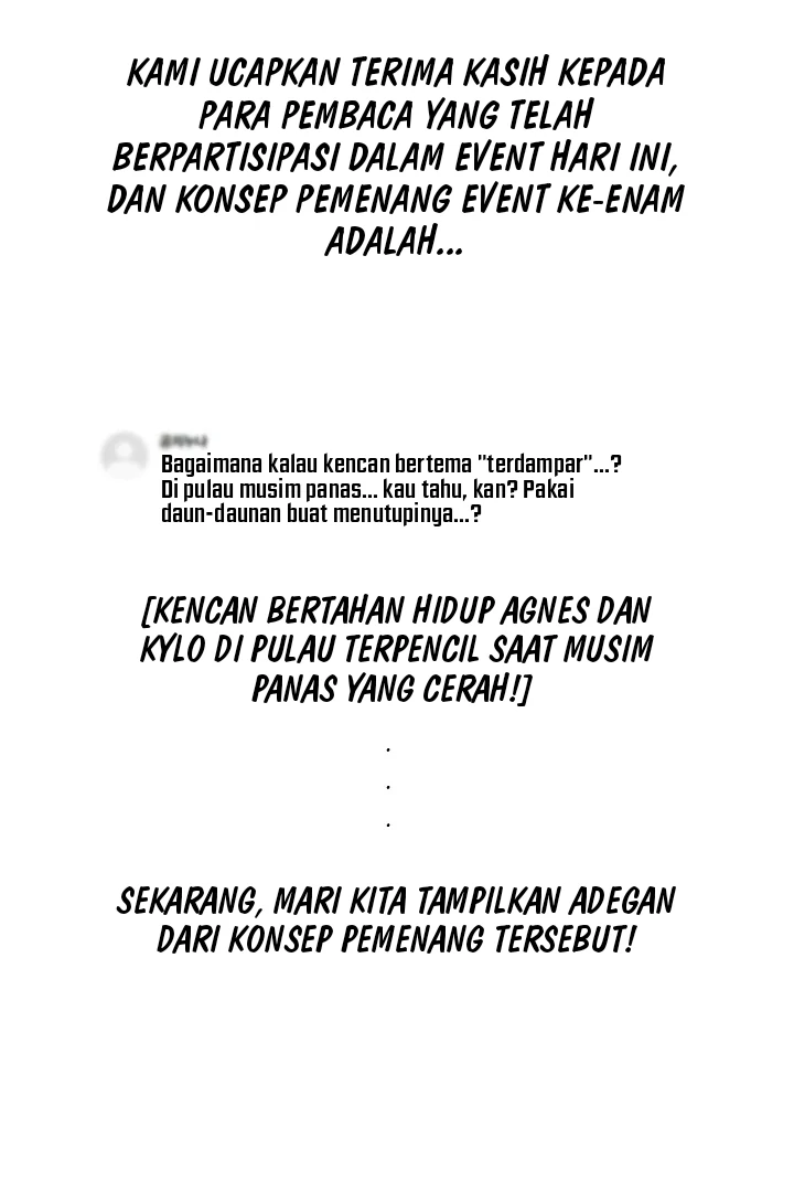 Princess Who Hides Her Fandom Chapter 61 Gambar 123