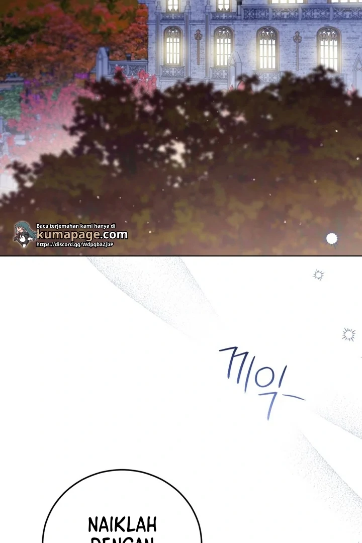 Princess Who Hides Her Fandom Chapter 61 Gambar 13