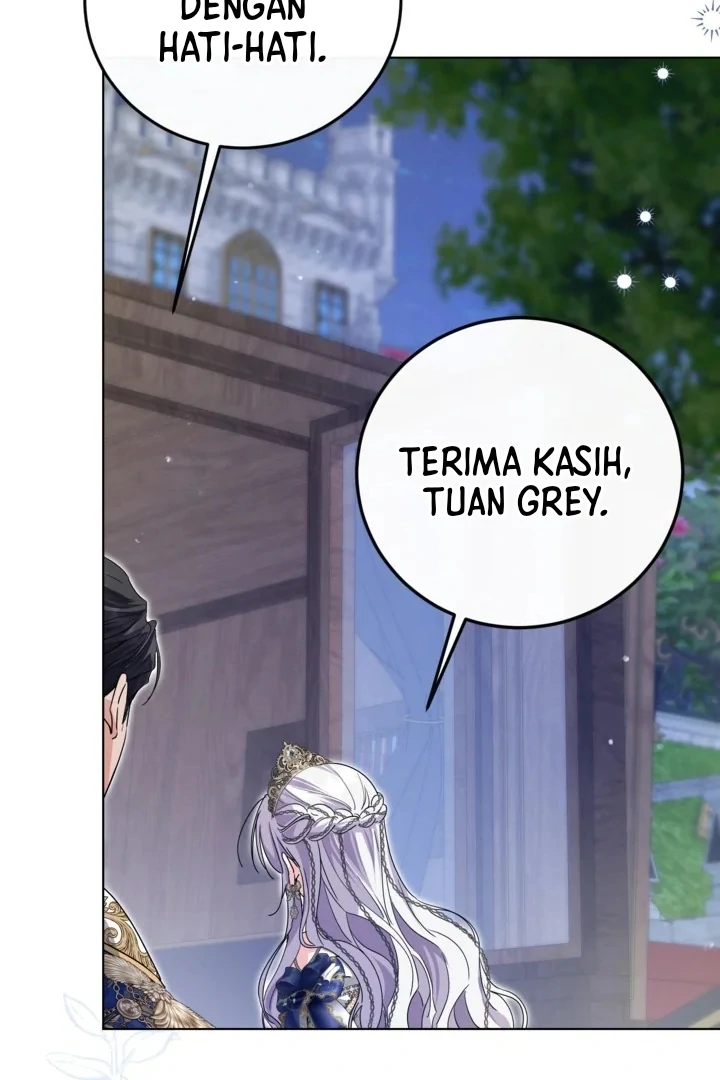 Princess Who Hides Her Fandom Chapter 61 Gambar 14