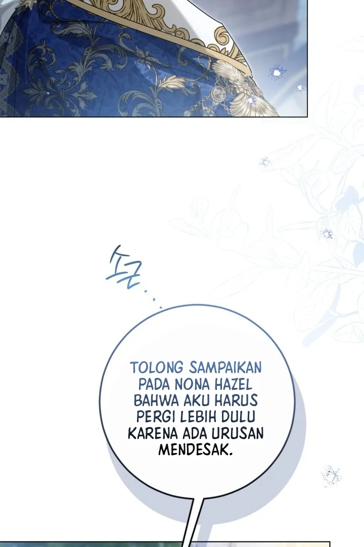 Princess Who Hides Her Fandom Chapter 61 Gambar 16