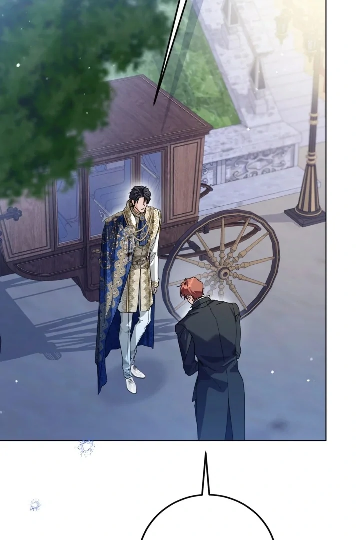 Princess Who Hides Her Fandom Chapter 61 Gambar 17