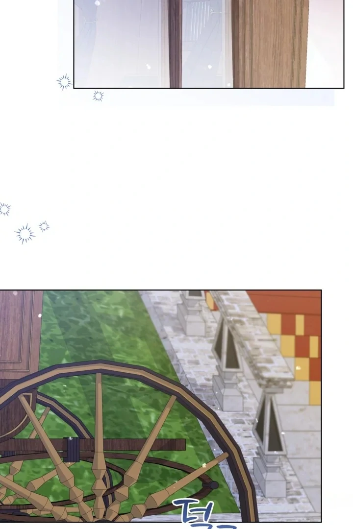 Princess Who Hides Her Fandom Chapter 61 Gambar 19