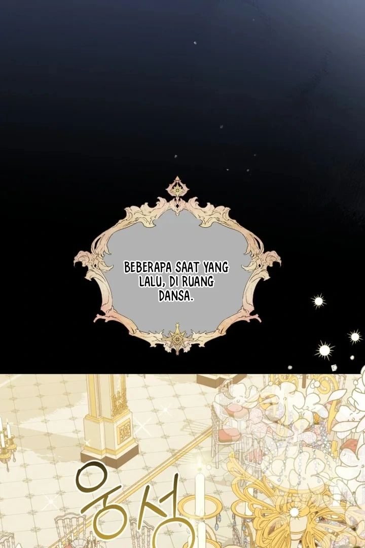 Princess Who Hides Her Fandom Chapter 61 Gambar 25