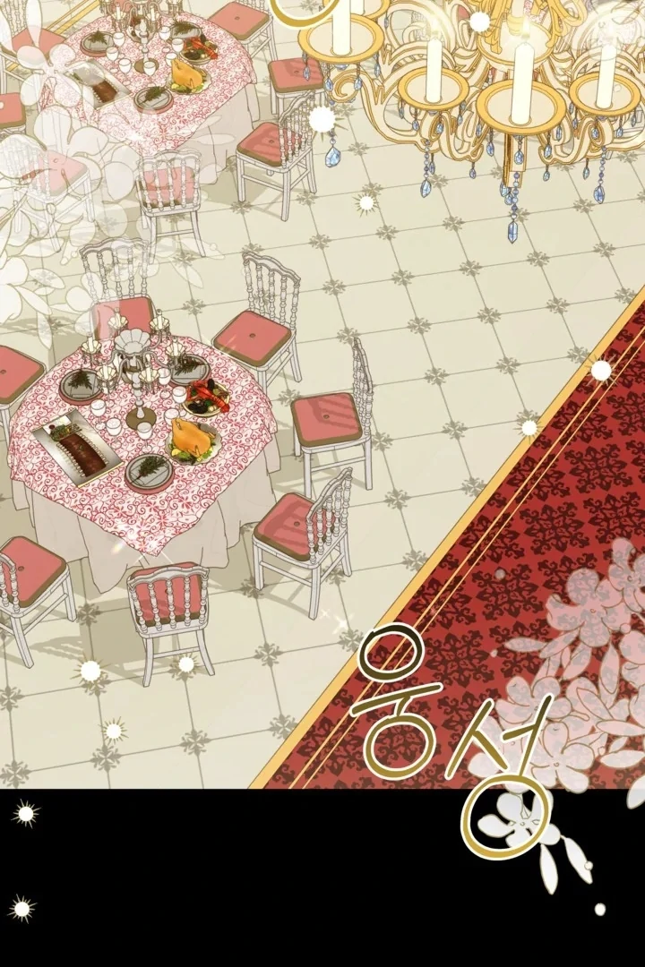 Princess Who Hides Her Fandom Chapter 61 Gambar 26