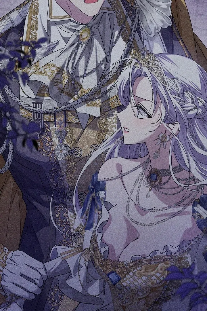 Princess Who Hides Her Fandom Chapter 61 Gambar 30