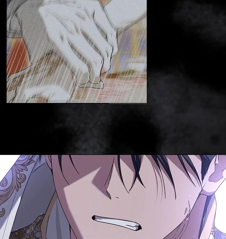 Princess Who Hides Her Fandom Chapter 61 Gambar 32