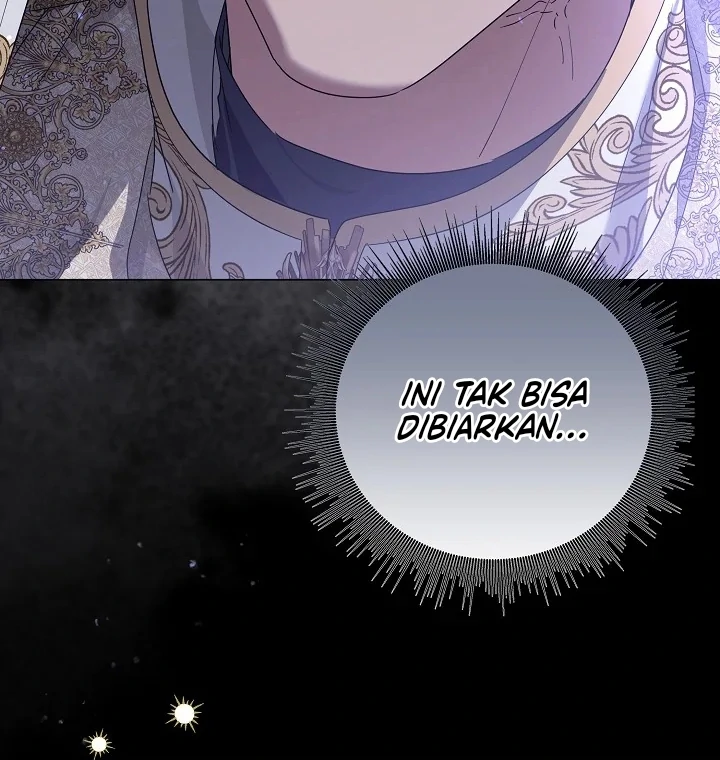 Princess Who Hides Her Fandom Chapter 61 Gambar 33